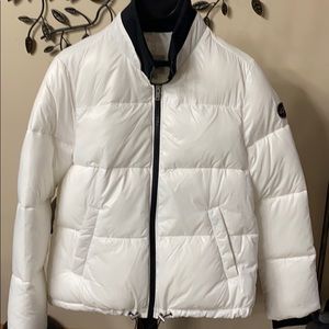 UGG Izzie Puffer Coat